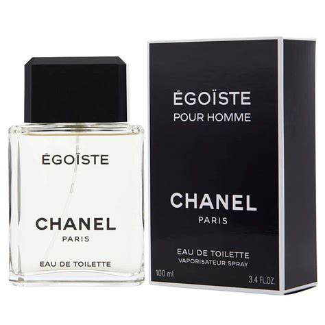 perfume chanel egoiste pour homme|lowest price on Chanel egoiste.